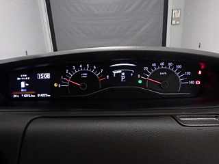 HONDA N BOX 2023