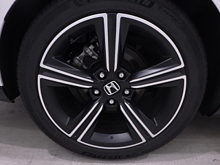 HONDA ACCORD 2024