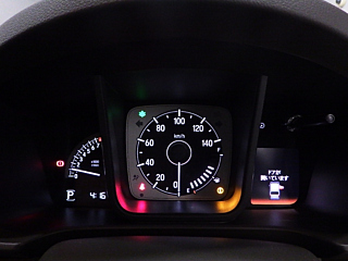 HONDA N WGN 2024