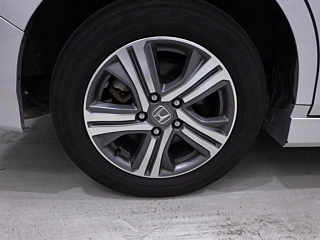 HONDA STEP WAGON 2018