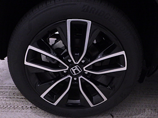HONDA VEZEL 2024