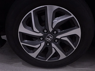 HONDA STEP WAGON 2016