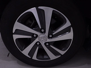 HONDA FREED 2022