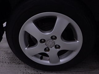 HONDA FIT 2010