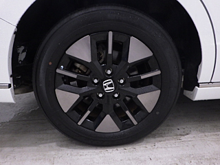 HONDA STEP WAGON 2024