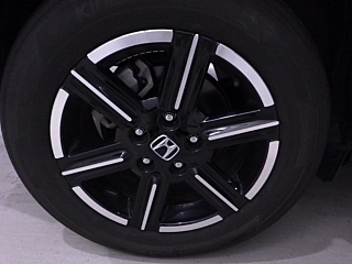 HONDA VEZEL 2022