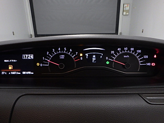 HONDA N BOX 2018