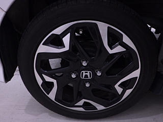 HONDA N BOX 2018