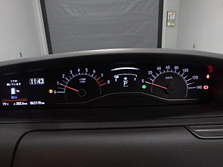 HONDA N BOX 2020