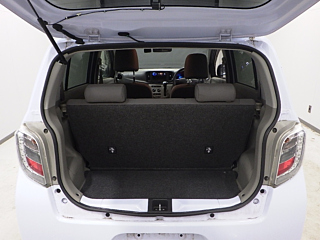 DAIHATSU MIRA E S 2014