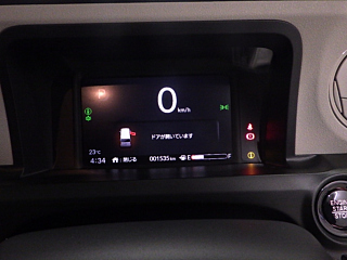 HONDA N BOX 2025
