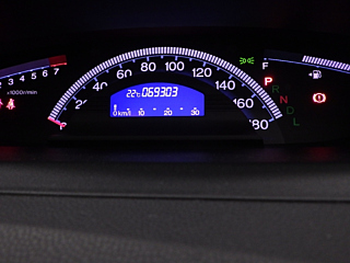 HONDA FREED 2010