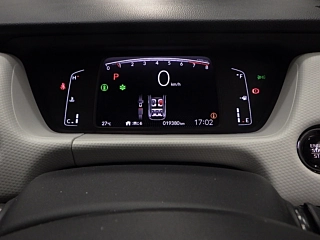 HONDA FIT 2021