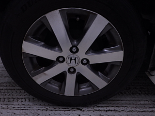 HONDA FREED 2011
