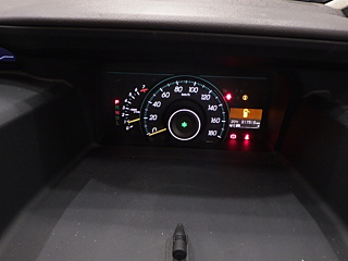 HONDA STEP WAGON 2014