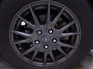 HONDA VEZEL 2014