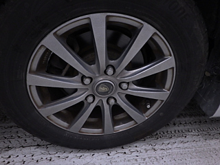 HONDA STEP WAGON 2014