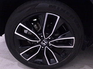 HONDA VEZEL 2022