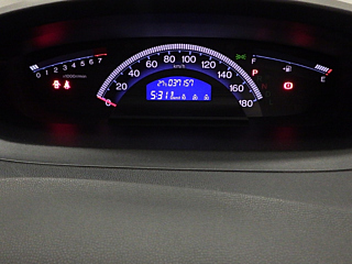 HONDA FREED 2012