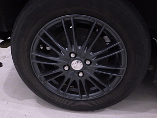 HONDA FREED 2014
