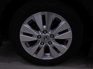 HONDA STEP WAGON 2010