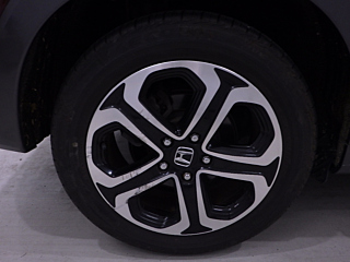 HONDA VEZEL 2016