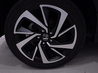 HONDA VEZEL 2016