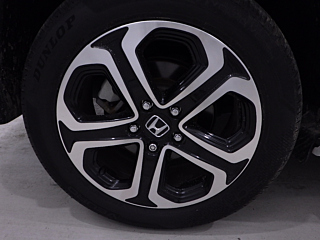 HONDA VEZEL 2019