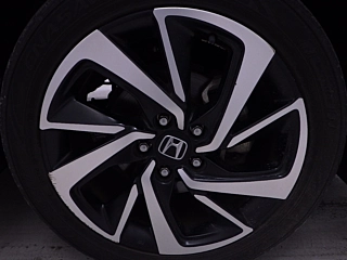 HONDA VEZEL 2020