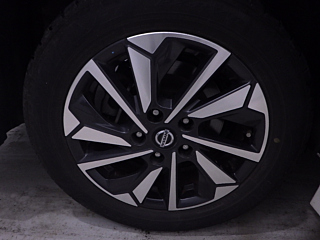 NISSAN SERENA 2020
