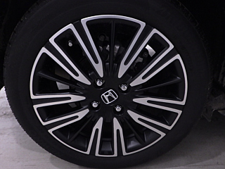 HONDA FIT 2020
