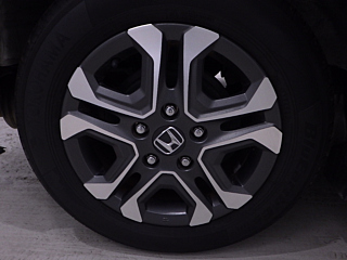 HONDA FREED 2021