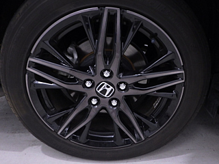 HONDA ODYSSEY 2021