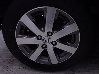 HONDA FREED 2010
