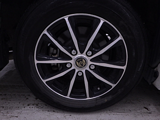 TOYOTA ESQUIRE 2016
