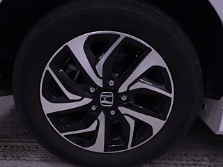 HONDA STEP WAGON 2020