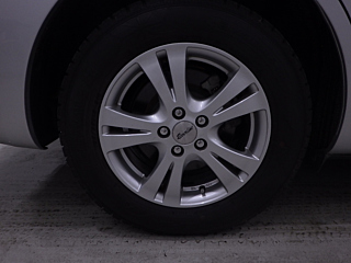 TOYOTA WISH 2008