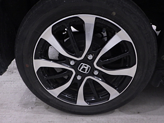 HONDA N BOX 2020