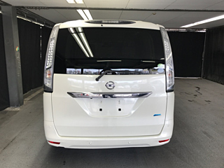 NISSAN SERENA 2016