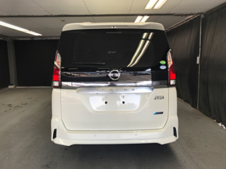 NISSAN SERENA 2016