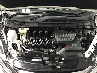 NISSAN SERENA 2016