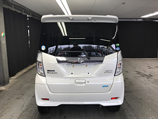 NISSAN DAYZ ROOX 2014