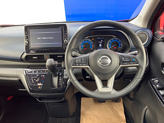 NISSAN DAYZ 2020