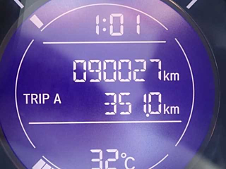 HONDA FIT 2014