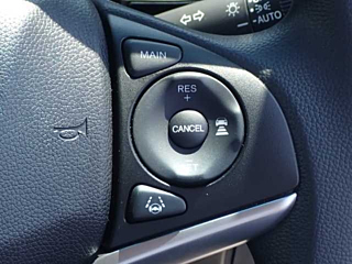 HONDA SHUTTLE 2022