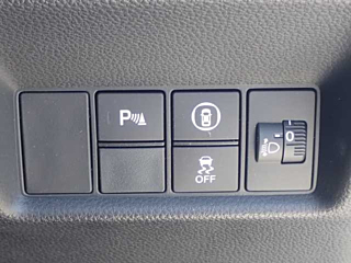 HONDA FIT 2020
