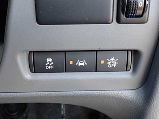 NISSAN NV200 2020