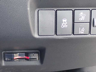 HONDA SHUTTLE 2022