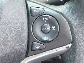 HONDA SHUTTLE 2022