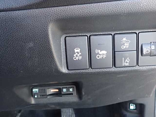 HONDA SHUTTLE 2018
